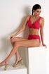 Shan Classique Mid Rise Bikini Bottom - 42460-35-320